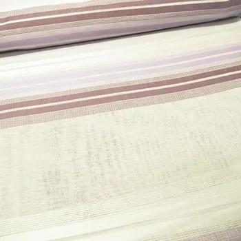 Dekorační látka Maila bez obšití 155