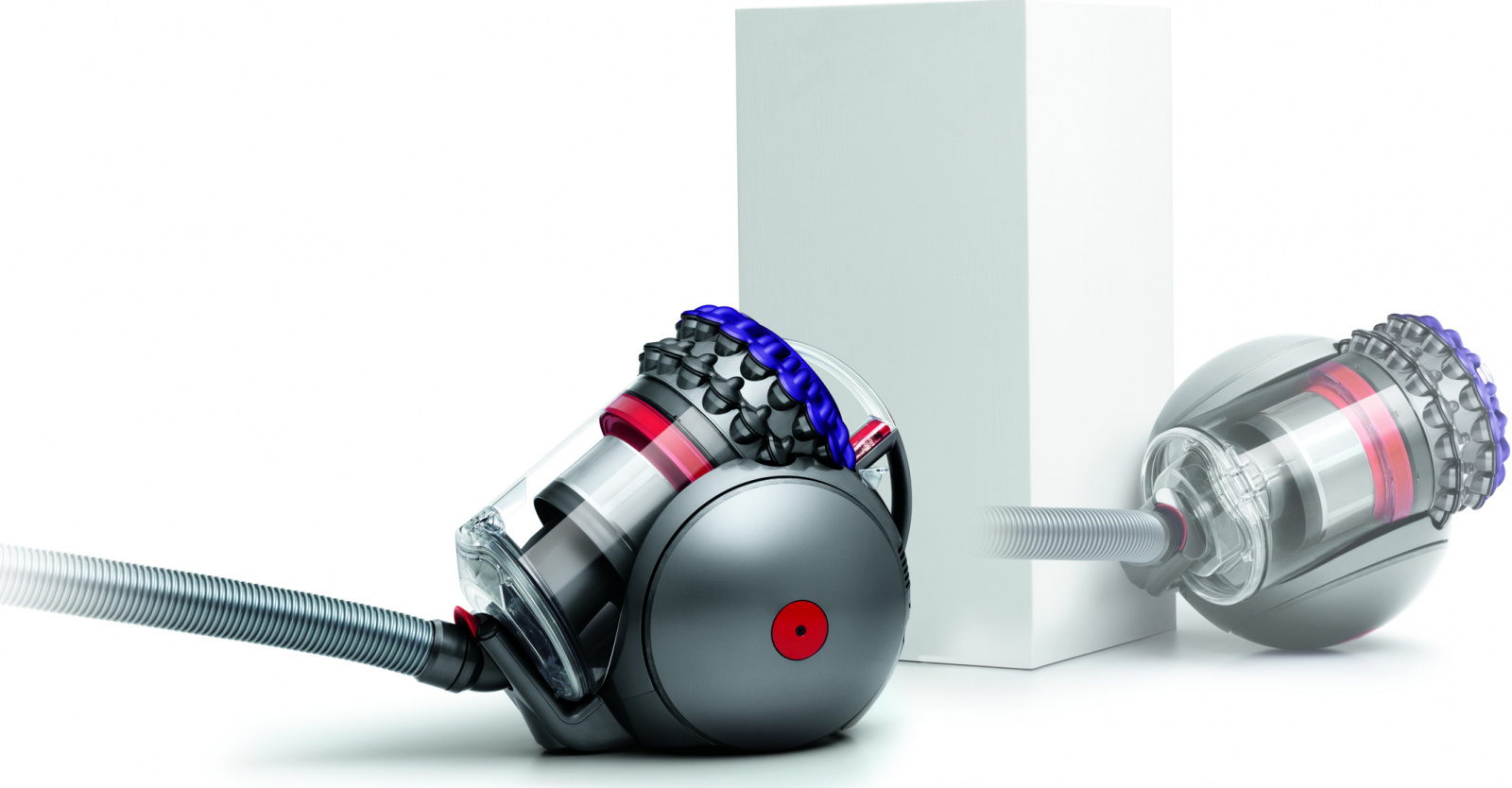 foto Vysavač Dyson Big Ball Parquet 2