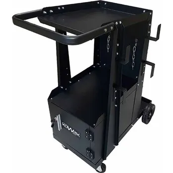 Příslušenství ke svářečce Kowax GeniMig 250 LCD KWXSTGM250LCDP1 podvozek