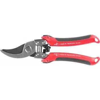 Kancelářské nůžky Těsmat Nůžky 3161, výsuvné