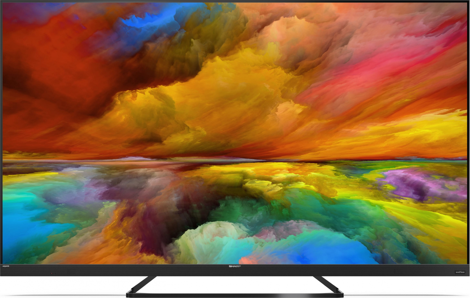 Sharp 65" LED (65EQ3EA) - Zbozi.cz