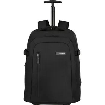 Sportovní batoh Samsonite ROADER batoh na notebook 17.3" černý 143267-1276