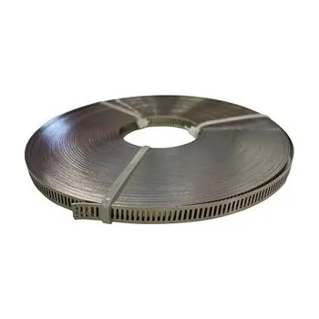 Zahradní hadice Nerezový nekonečný pás Anaconda W4 25 m/ 8 mm