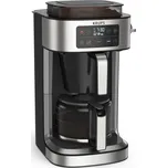 Krups Aroma Partner KM760D černý