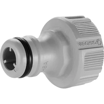 Zavlažovač GARDENA 18220-20 plast Kohoutkový adaptér 13 mm (1/2) Ø
