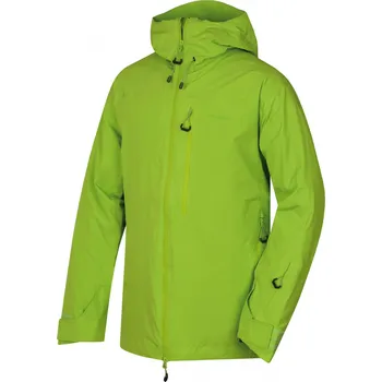 Husky Gomez M zelená