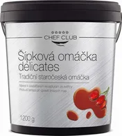 Chef Club Šípková omáčka delicates 1200 g