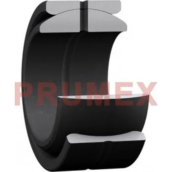 SKF GEZ 108 ES palcové kloubové ložisko ocel/ocel