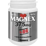 Vitabalans Magnex 375 mg +B6 180 tablet