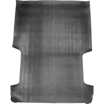 Vana do kufru ACI CITROEN Jumper 94-02 ochranná vložka nákladového prostoru (L1) pryž