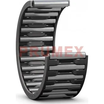 SKF K 38X46X20 jehlová klec