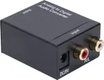 Hadex T-609 audio převodník