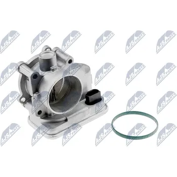 Systém vstřikování Hrdlo škrticí klapky NTY ETB-CH-000