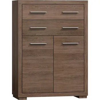 Komoda Komoda VEGAS V-7 výběr barev