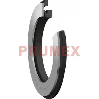 SKF TSN 306 A těsnění tělesa V-kroužek