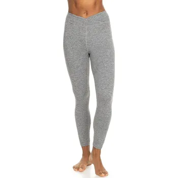 Dámské legíny legíny Roxy Everyday - SGRH/Heritage Heather XL