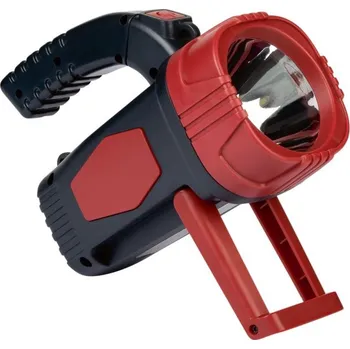 Svítilna LED reflektor 2 v 1