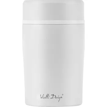 Termoska na jídlo – Vialli Design ID_1372539