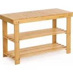 SONGMICS LBS04N přírodní