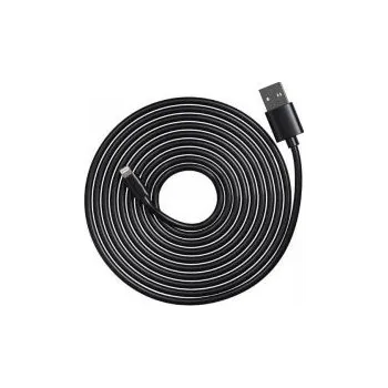 Dron 4m USB-A - Lightning nabíjecí kabel