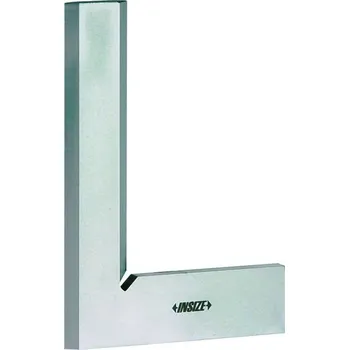 Úhloměr INSIZE 4790-0300 nožový úhelník 300x200mm DIN875/00 4790-0300