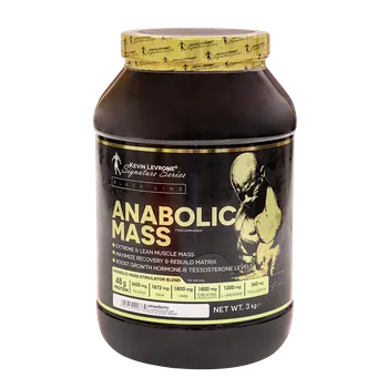 Kevin Levrone Anabolic Mass 3000 g