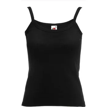 Výprodej dámské tílko Fruit of the Loom