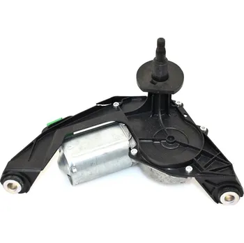 Motorek stěrače a odstřikovače Motorek zadního stěrače RENAULT SCÉNIC I 1999-2003 - VALEO (DACIA 7700437775 RENAULT 7700437775)