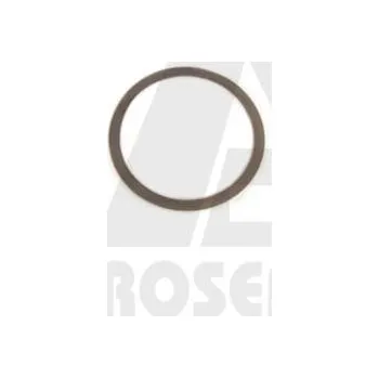 Matice Distanční podložka 35x42X0,5