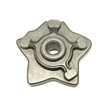 Řazení na kolo Hvězdice řazení XMOTOS 250cc