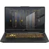 Notebook ASUS TUF Gaming F17 (FX706HC-HX007W)