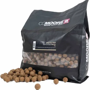 Boilies CC Moore Odyssey XXX 18 mm 5 kg