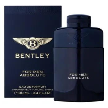 Pánský parfém Bentley Bentley Bentley for Men Absolute, Parfumovaná voda 100ml Pre mužov Parfumovaná voda