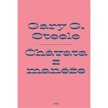 Čhávata z manéže - Gary G. Steele