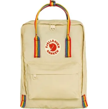 turistický batoh Fjällräven Kånken Rainbow