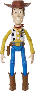 Figurka Mattel Toy Story HFY26 Woody 31,11 cm