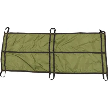 kempingová skříňka BCB Nosítka pro raněné VITAL nouzová ZELENÁ