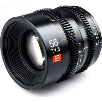 Objektiv Viltrox S 56 mm T1,5 (MFT)