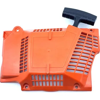 Pila Kryt startování kompletní Husqvarna 362, 362 XP, 365, 365 X-TORQ, 371 XP, 372 XP, 372 XP X-TORQ (nahrazuje 503628171, 503628201)