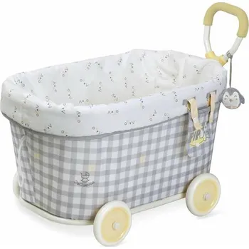 Dětská tříkolka Kočárek pro panenky Decuevas (35 x 55 x 47 cm)