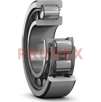 SKF NJ 314 ECJ válečkové ložisko