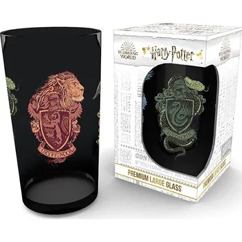 Sklenice Sklenice Kolejní zvířata