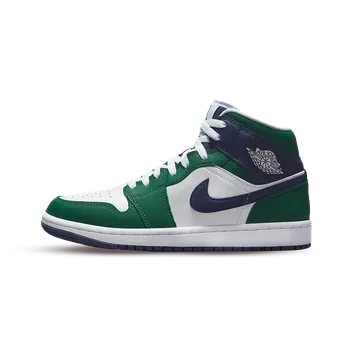 Dámské tenisky Air Jordan Jordan 1 Mid SE "Seahawks" Velikost: 38.5