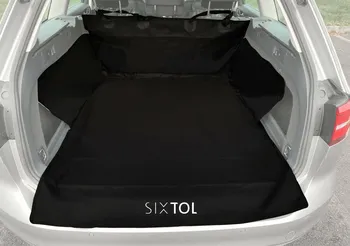 Ochranný autopotah Sixtol Trunk Cover Pro SX1044 105 x 134 x 34/52 cm