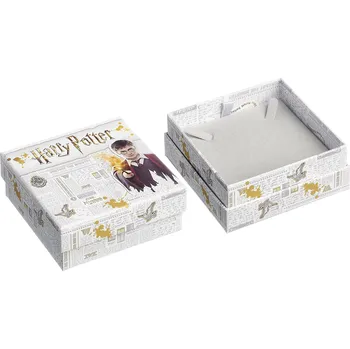 Dárková krabička Carat Shop Dárková krabička na šperky 9 x 9 cm