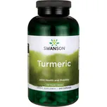 Swanson Turmeric 720 mg