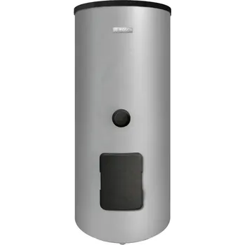Ohřívač vody BOSCH Solární zásobník WS 310-5 EP1 B (8732928462)