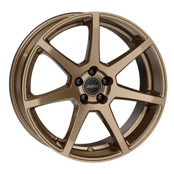 Disk Alu disk ALUTEC Pearl 8.5x19, 5x112, 70.1, ET40 metallic-bronze