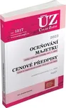 ÚZ č. 1517 Oceňování majetku, cenové…