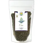 Salvia Paradise Chia semínka - Salvia hispanica - 1000 g Salvia hispanica